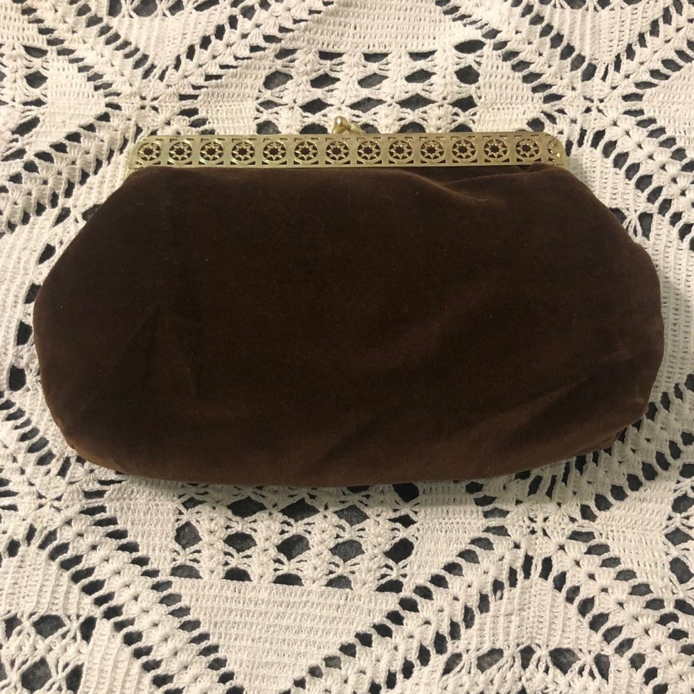 Vintage evening bag